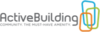 ActiveBuilding Logo