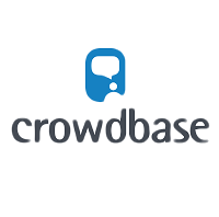 Crowdbase Logo