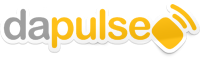 daPulse Logo