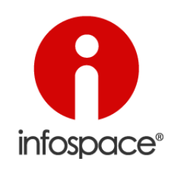 Infospace Logo