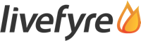 Livefyre Logo