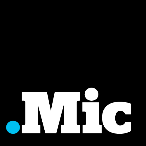 Mic.com  Logo
