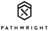 Pathwright Logo