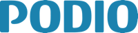 Podio Logo