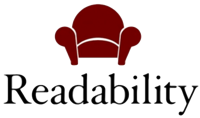 Readability Logo