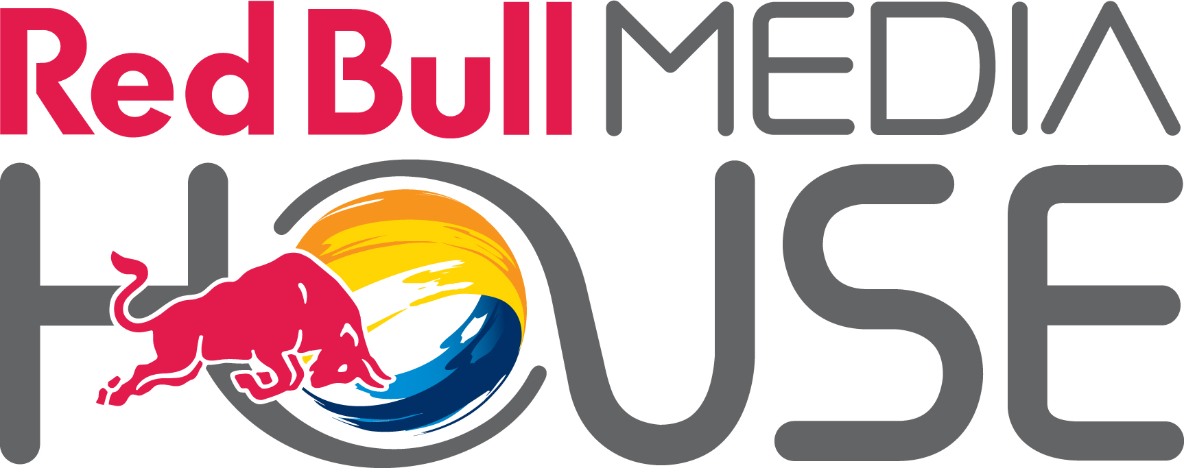 Red Bull Media Logo