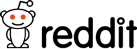 Reddit Logo