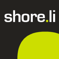 Shore.li Logo