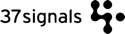 37 Signals Logo