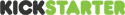Kickstarter Logo