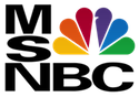 MSNBC Logo