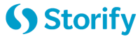 Storfiy Logo