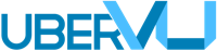 uberVU Logo