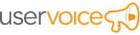 UserVoice Logo