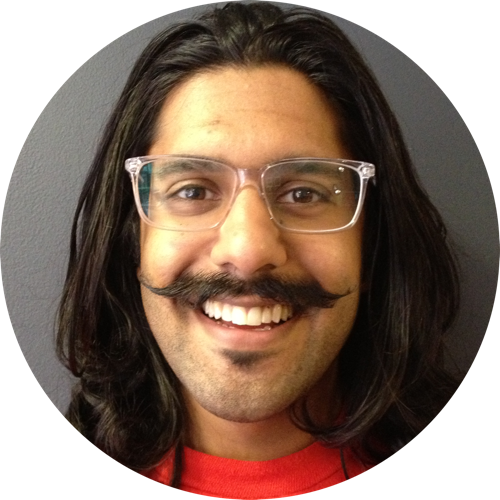 Kawandeep Virdee