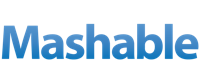 Mashable Logo