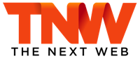 The Next Web Logo