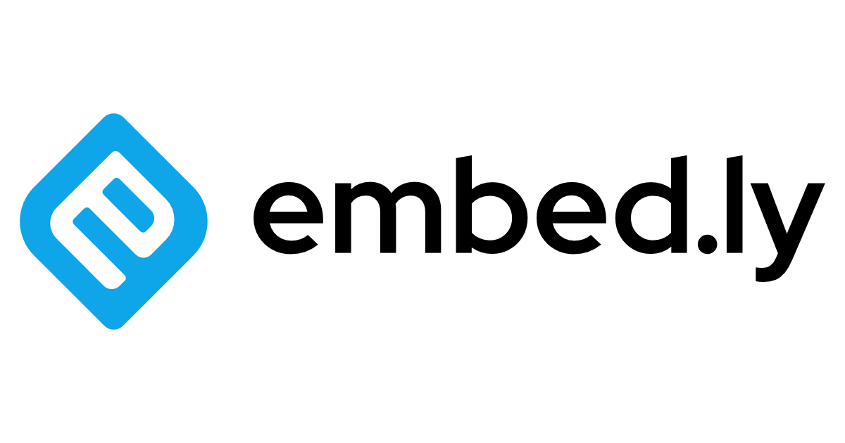 Embedly screenshot 1