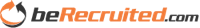 BeRecruited Logo