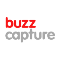 Buzzcapture Logo