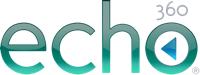 Echo360 Logo