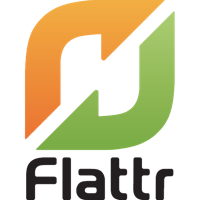 Flattr Logo