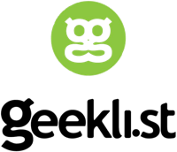 Geekli.st Logo