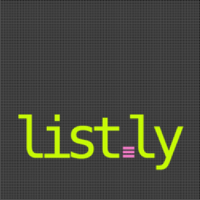 List.ly Logo