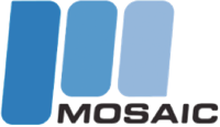 Mosaic Logo