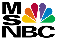 Msnbc Logo