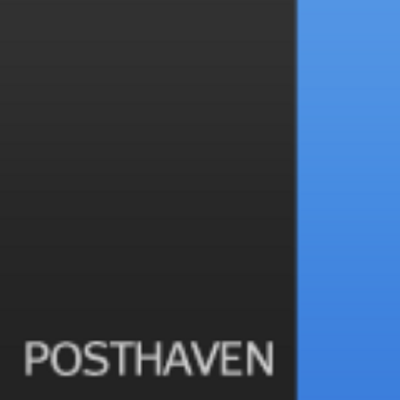 Posthaven Logo