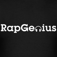 Rapgenius Logo
