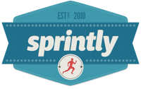 Sprintly Logo