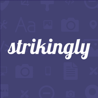 Strikingly Logo
