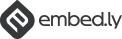 Embedly Footer Logo