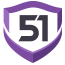 Venture51 Logo